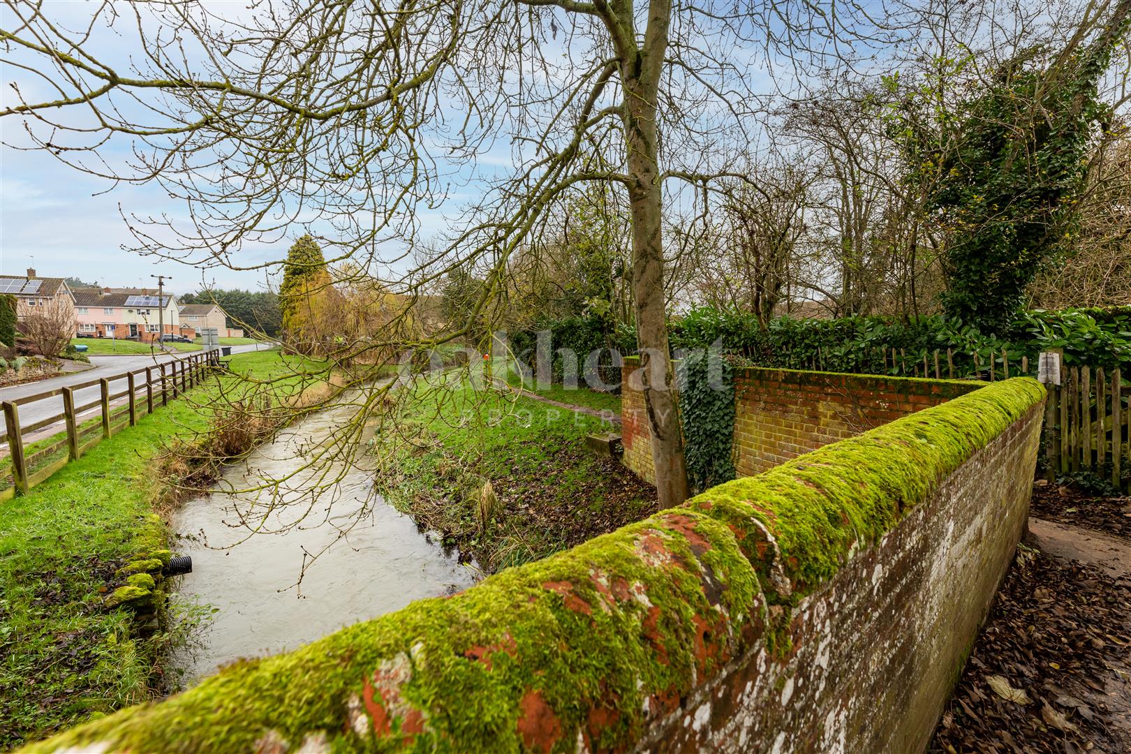 Properties For Sale and to Rent in Colchester, Oakheart Property